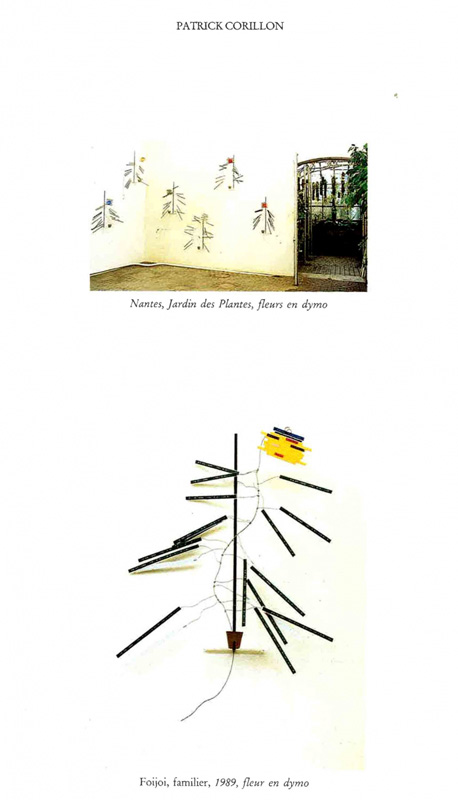 Frac des Pays de la Loire catalogue d'exposition Belgique, une nouvelle génération 1990